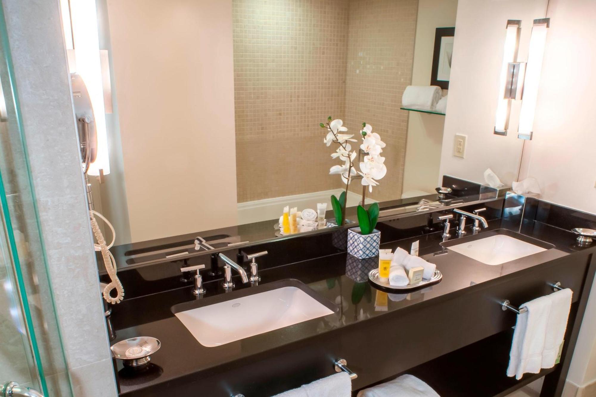 Ellis Hotel, Atlanta, A Tribute Portfolio Hotel Bagian luar foto