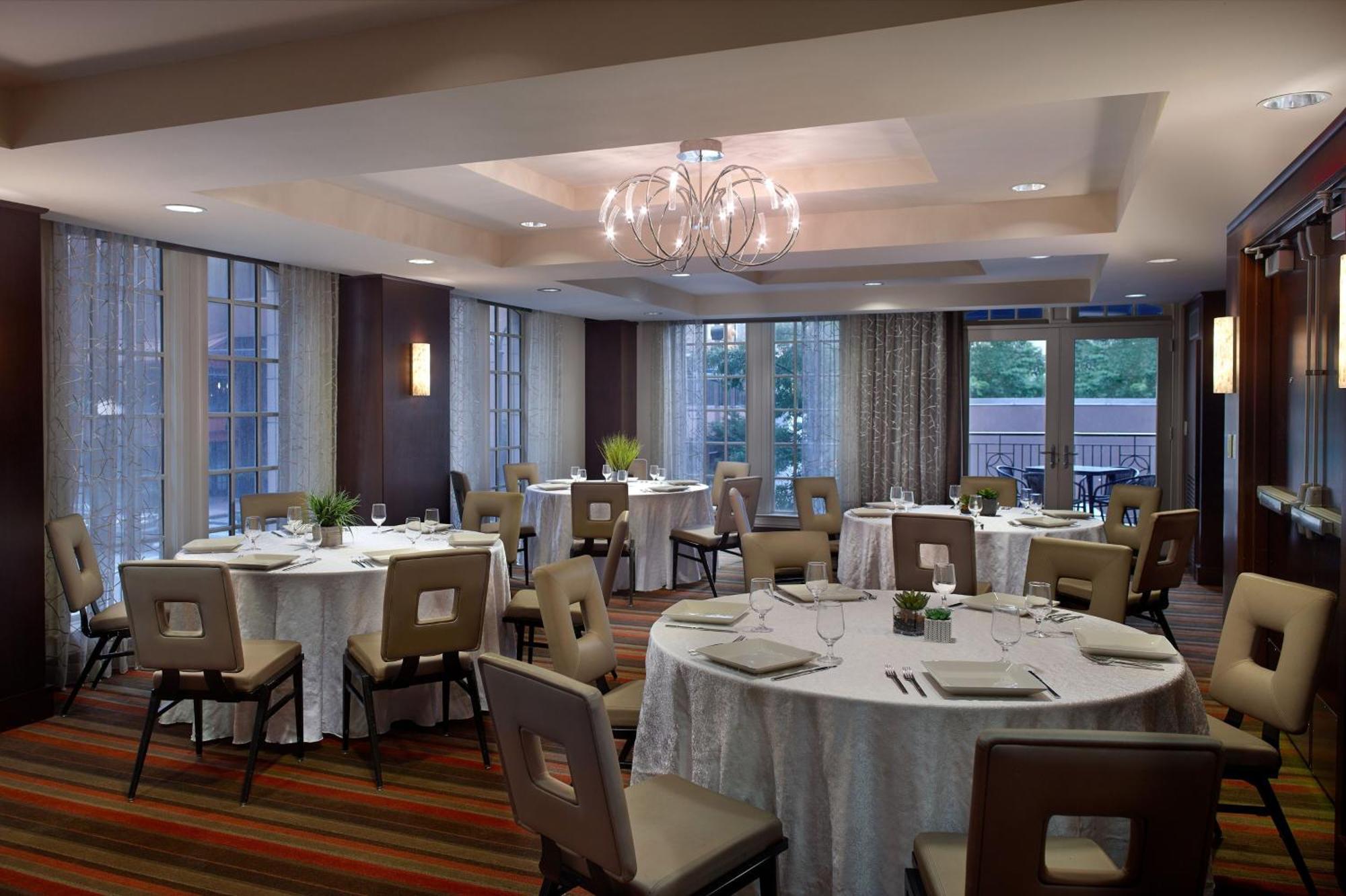 Ellis Hotel, Atlanta, A Tribute Portfolio Hotel Bagian luar foto